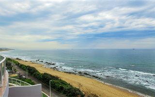 3 Bedroom Apartment in Umdloti