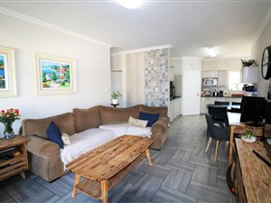 2 Bed Townhouse in Bonza Bay