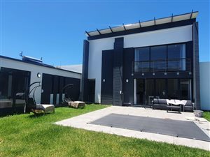 3 Bed Townhouse in Nahoon Valley