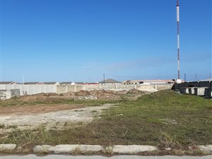 860 m² Land available in Parsons Vlei