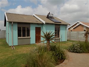 2 Bed House in Palmridge