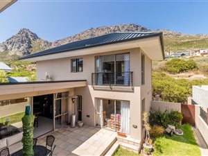 3 Bed House in Stonehurst Mountain Estate