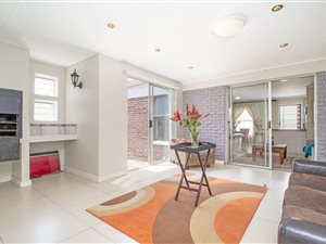 3 Bed House in De Tuin