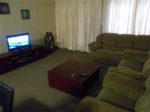 2 Bed Apartment in Sonneglans