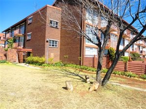 1 Bed Apartment in Croydon