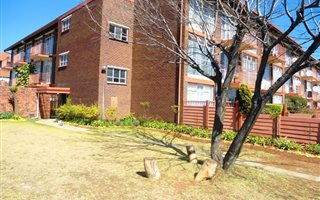 1 Bedroom Apartment in Croydon