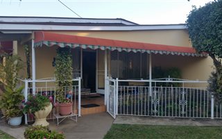 3 Bedroom House in Booysens