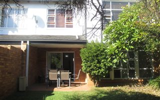3 Bedroom Townhouse in Morninghill