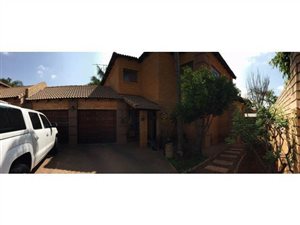 3 Bed Townhouse in Montana