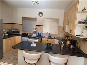 3 Bed Apartment in Monavoni