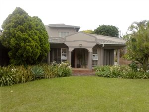4 Bed House in Bonela