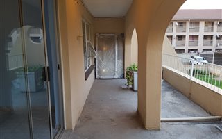 2 Bedroom Flat in Florida