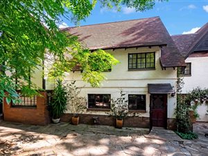 2 Bed Townhouse in Craighall Park