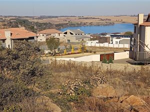 1589 m² Land available in Aqua Vista