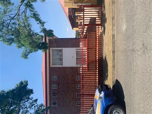 Commercial space in Rosettenville