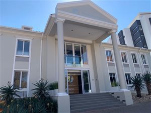 335 m² Commercial space in Dunkeld West