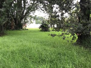 3069 m² Land available in Linksfield North