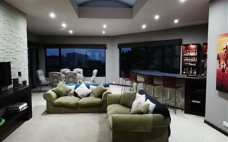 4 Bedroom House in Padfield Park