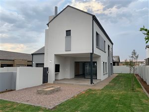 3 Bed House in Midstream Estate