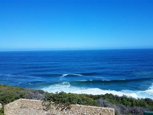 2253 m² Land available in Breakwater Bay Eco Estate