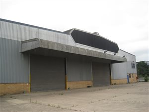 4294 m² Commercial space in Westmead