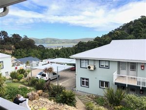 3 Bed Apartment in Knysna Central