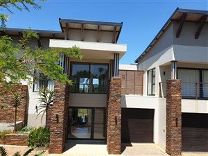 4 Bedroom House in Simbithi Estate