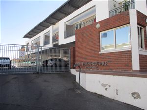 1 Bed Apartment in Bruma