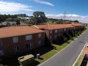 2 Bed Apartment in Bellville Central