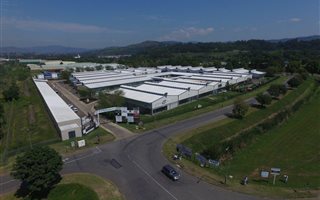 720 m² Industrial space in Campsdrift