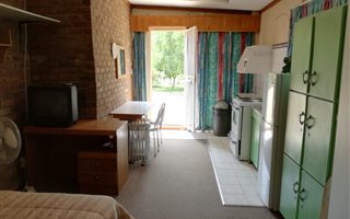Bachelor apartment in Benoni AH