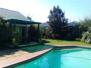 3 Bed House in Horison