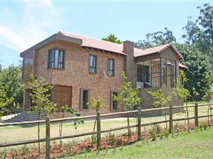 3 Bed House in White River Country Estate