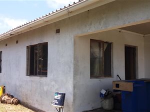 13.9 ha Farm in Ifafa Beach