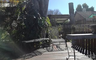 Commercial space in Terenure