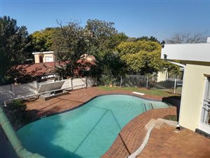 4 Bed House in Constantia Kloof