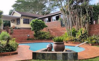 4 Bedroom House in Panorama