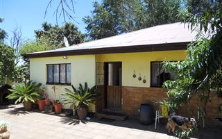3 Bedroom House in Forest Hill