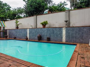 4 Bed House in La Lucia