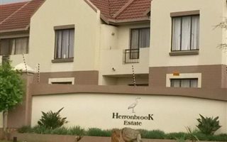 2 Bedroom Apartment in Esther Park