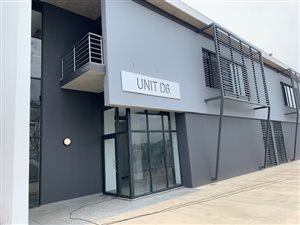 1426 m² Commercial space in Mt Edgecombe
