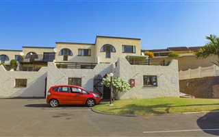 3 Bedroom Townhouse in Warner Beach