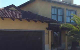3 Bedroom House in Blouberg Sands