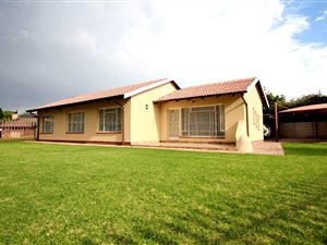 3 Bed House in Culemborg Park
