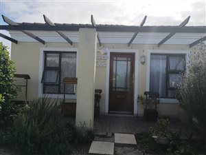 2 Bed House in Kuilsriver