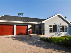 4 Bed House in Fernridge