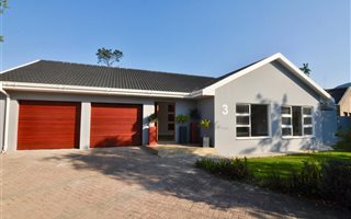 4 Bedroom House in Fernridge