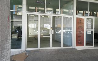 Commercial space in Kroonstad