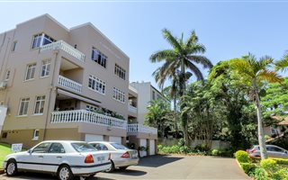 2 Bedroom Apartment in Musgrave