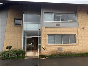 112 m² Office Space in Montrose